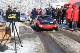 Rallye Monte-Carlo Historique