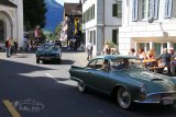 Oldtimer in Obwalden O-iO