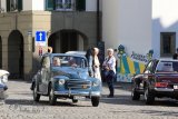 Classic Drivers Event Thun