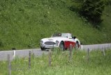 Arlberg Classic Car Rallye