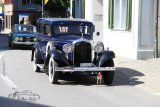 Oldtimer in Obwalden O-iO