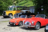 Oldtimertreffen Hasenstrick