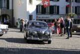 Classic Drivers Event Thun