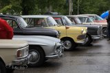 Oldtimertreffen Hasenstrick