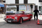 Arlberg Classic Car Rallye