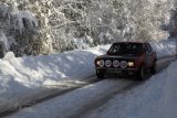 Rallye Monte-Carlo Historique