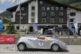 Arlberg Classic Car Rallye