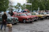 Oldtimertreffen Hasenstrick