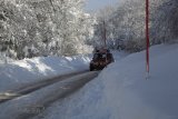 Rallye Monte-Carlo Historique