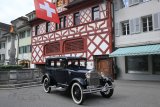 Oldtimer in Obwalden O-iO