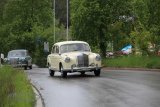 Oldtimertreffen Hasenstrick
