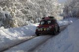 Rallye Monte-Carlo Historique