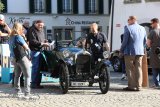 Classic Drivers Event Thun