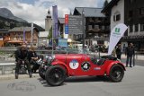 Arlberg Classic Car Rallye
