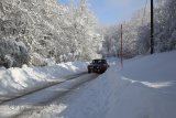 Rallye Monte-Carlo Historique