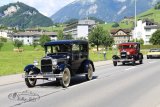 Oldtimer in Obwalden O-iO