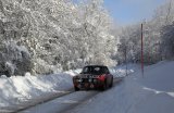 Rallye Monte-Carlo Historique