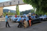 Bleiche Motor Trophy