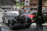 Arlberg Classic Car Rallye