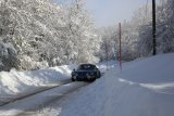 Rallye Monte-Carlo Historique