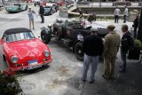 Arlberg Classic Car Rallye