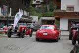 Arlberg Classic Car Rallye