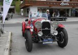 Arlberg Classic Car Rallye