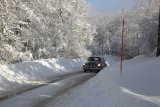 Rallye Monte-Carlo Historique