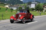 Oldtimer in Obwalden O-iO