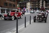 Arlberg Classic Car Rallye