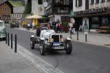 Arlberg Classic Car Rallye