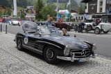Arlberg Classic Car Rallye