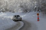 Rallye Monte-Carlo Historique