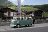 Arlberg Classic Car Rallye