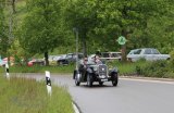 Oldtimertreffen Hasenstrick