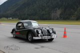 British Classic Car Meeting St. Moritz
