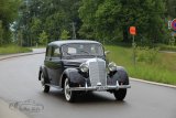 Oldtimertreffen Hasenstrick