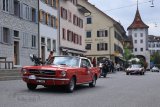 Oldtimer in Obwalden O-iO
