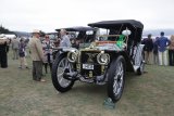 Pebble Beach Concours d’Elégance