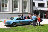 Oldtimer in Obwalden O-iO