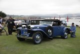 Pebble Beach Concours d’Elégance