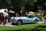 Oldtimer in Obwalden O-iO