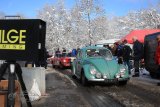 Rallye Monte-Carlo Historique