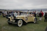 Pebble Beach Concours d’Elégance