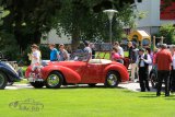 Oldtimer in Obwalden O-iO