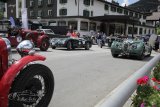 Arlberg Classic Car Rallye