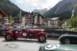 Arlberg Classic Car Rallye