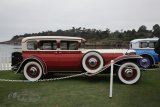 Pebble Beach Concours d’Elégance