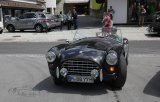 Arlberg Classic Car Rallye