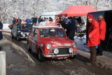 Rallye Monte-Carlo Historique